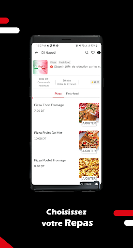 Atef Delivery Customer Screen 3