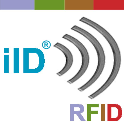iID® DATAcollector logo
