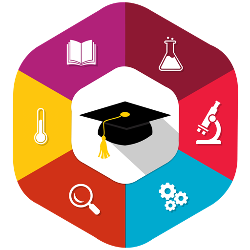 Science Quiz logo