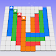Color Swipe Puzzle 3D icon