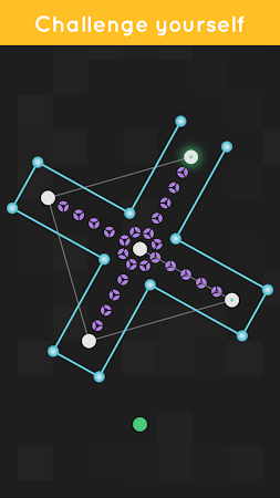 Game screenshot One Path Origin mod apk