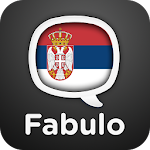 Cover Image of Descargar Learn Serbian - Fabulo  APK