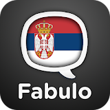 Learn Serbian - Fabulo icon