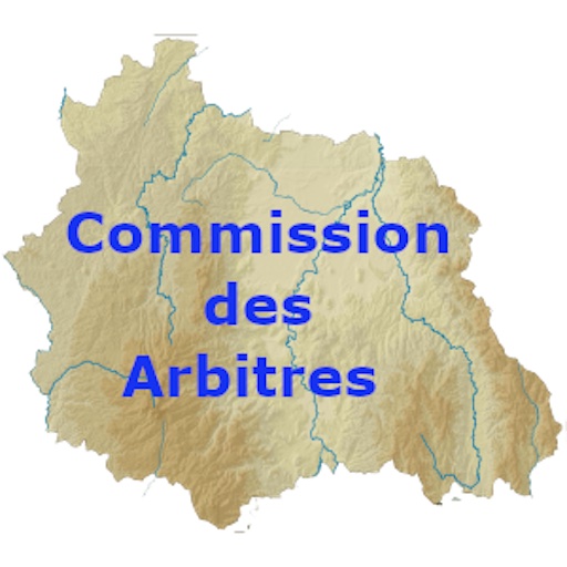 CDA63 logo