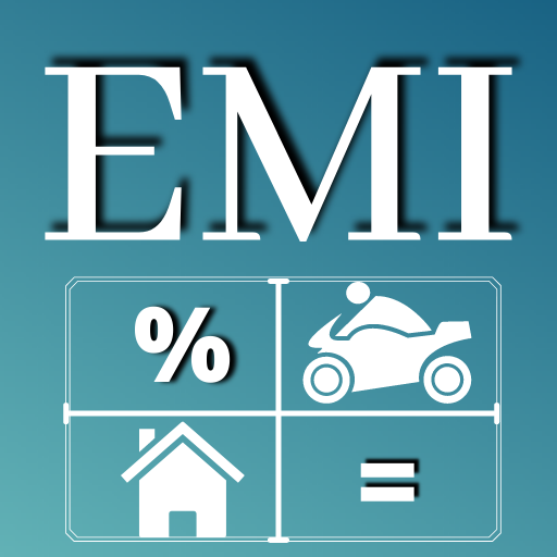 EMI Calculator 2021 | Simplest 4.12.06.17.15 Icon