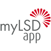 myLSDapp – an app for Gaucher disease patients