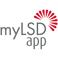 MyLSDapp – an app for Gaucher disease patients