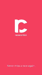 Race Control