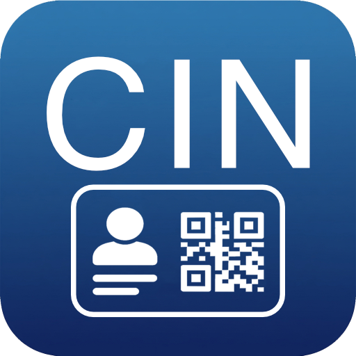 Carteira Identidade Nacional icon