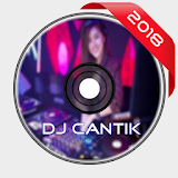 All Music Mp3 DJ CANTIK 2018 icon