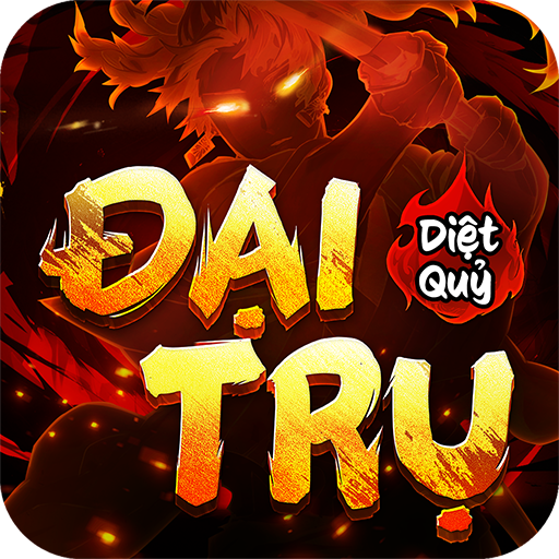 Đại Trụ Diệt Quỷ logo