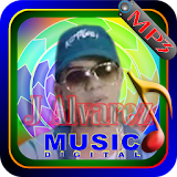 J Alvarez Rico Suave Musica icon