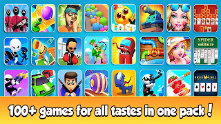 Offline Games - No Wifi Games - Screenshot 1
