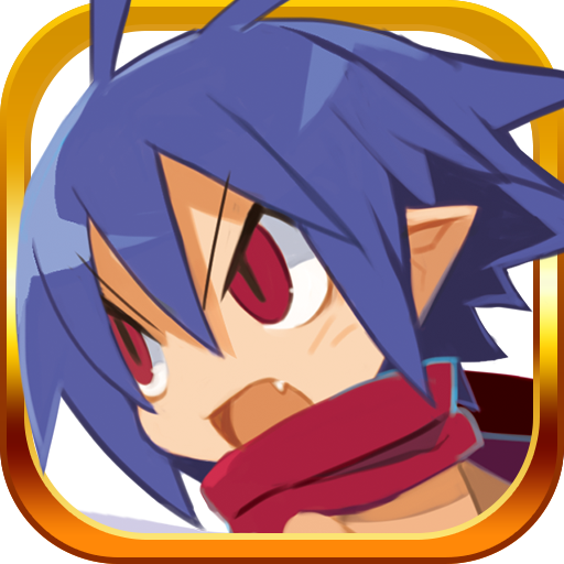 마계전기 DISGAEA RPG