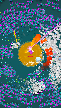 Game screenshot Wizard Hero hack