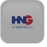 HNG  Smarter Bano icon