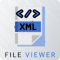 XML File Viewer - XML Reader