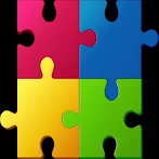 Noqia Matching Puzzle Game