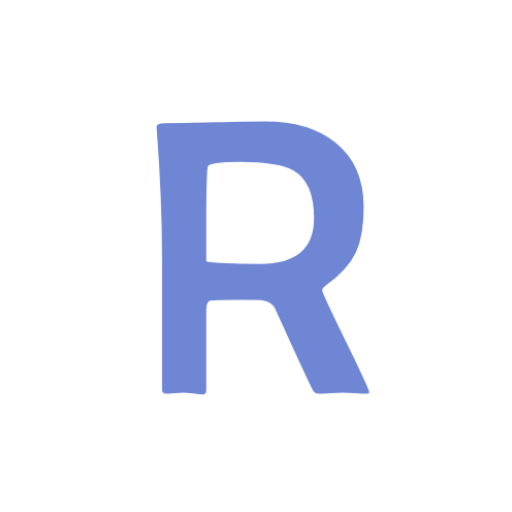Scrollable Ruler logo