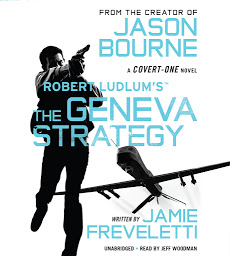 「Robert Ludlum's (TM) The Geneva Strategy」のアイコン画像