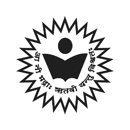 Vidya Niketan Dombivli logo
