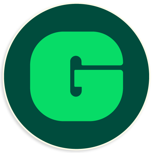 Mundo Gea logo
