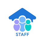 Cover Image of Download School2me Staff  APK
