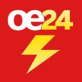 oe24 Breaking News icon
