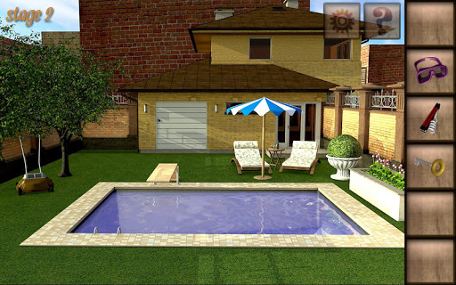 Worlds Hardest Escape Game