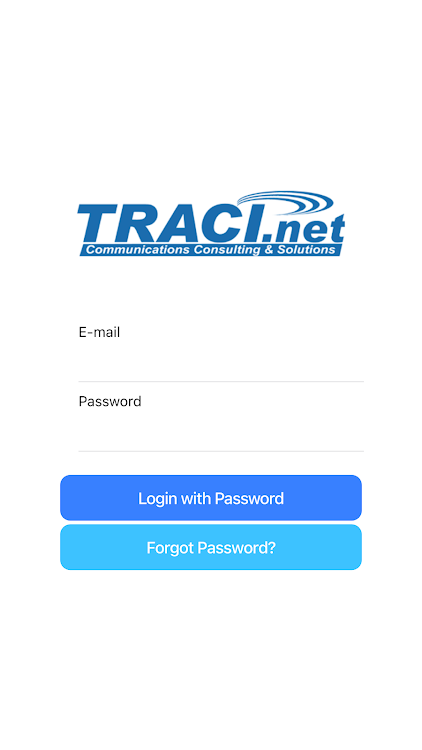 TRACI.net Messenger - 5.7.1 - (Android)