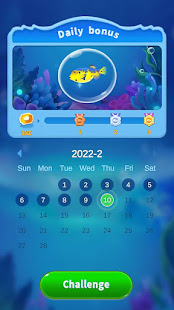 Solitaire Fish - Klondike Game apktram screenshots 4