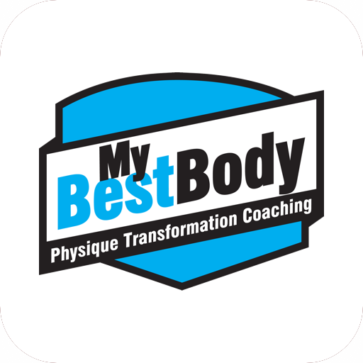 My Best Body logo
