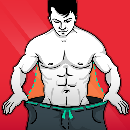 Weight Loss at Home In 20 Days logo