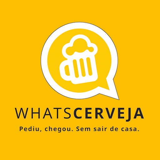 Whatscerveja logo
