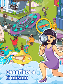 Imagen de la captura de pantalla