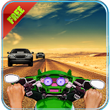 Motobike Driving Simulator icon
