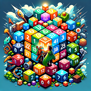 Cube Quest: 2248 Saga