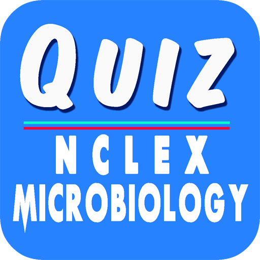 NCLEX Microbiology logo