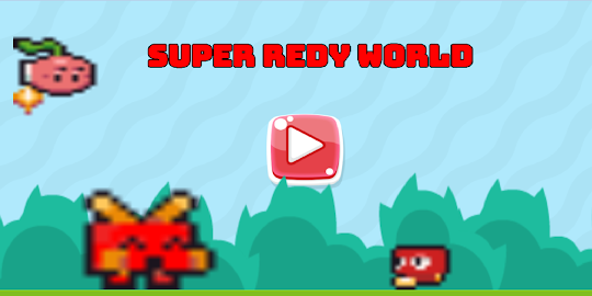 Super Redy World