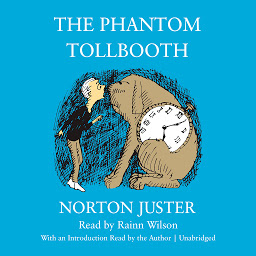 Значок приложения "The Phantom Tollbooth"