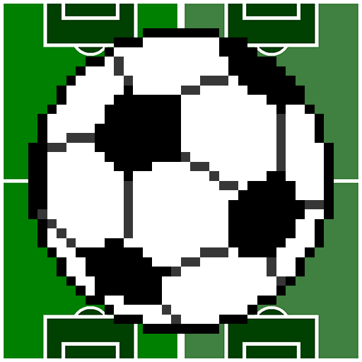 Total Football logo