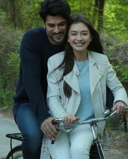 Kara sevda - مسلسل حب أعمى Screen 3