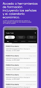 Imágen 2 InvesaCapital: CFD Trading App android