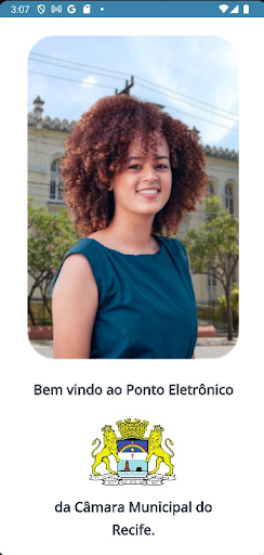 CMR - Ponto Eletrônico