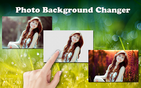 Photo Background Changer For PC installation