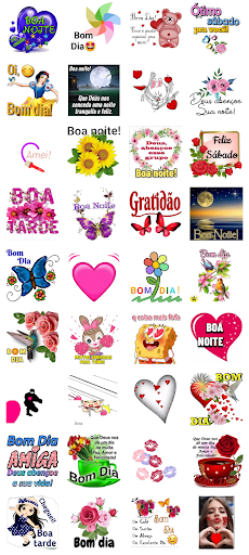 Bom dia boa tarde e boa noite