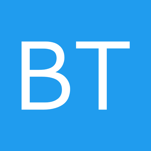 Binary Translator logo