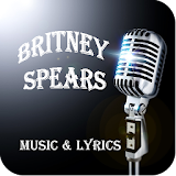 Britney Spears Music & Lyrics icon