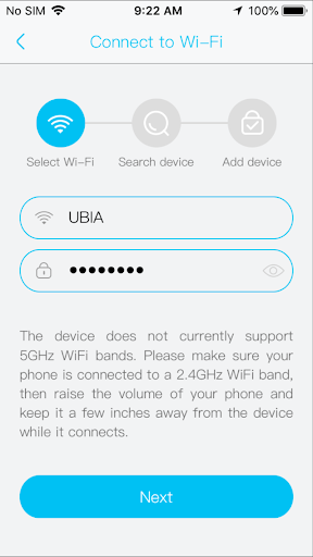 XBell Screen 3