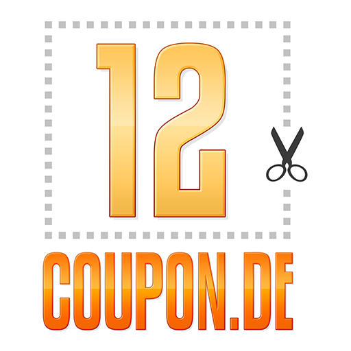 12Coupon logo